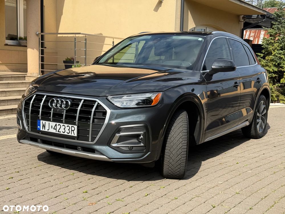 Audi Q5 - 8