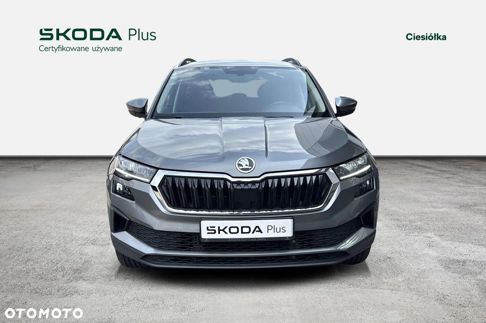 Skoda Karoq 1.5 TSI ACT Ambition - 31