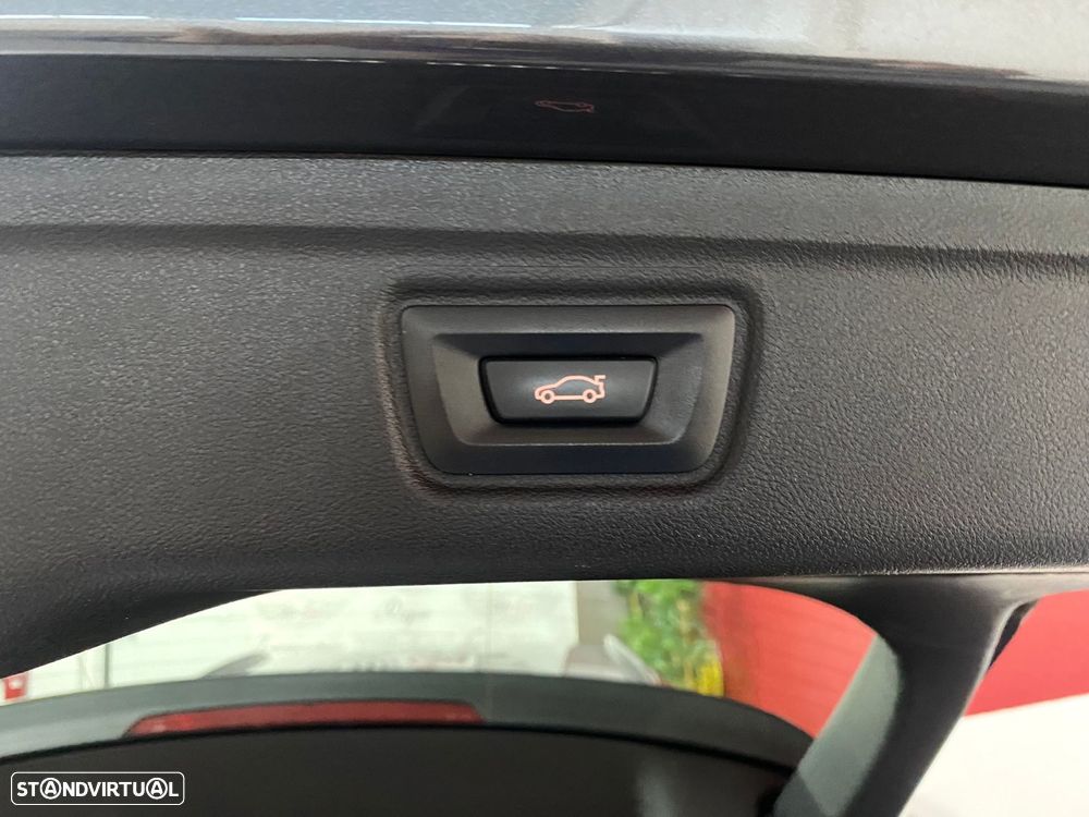 BMW 320 d Touring Pack M Auto - 39