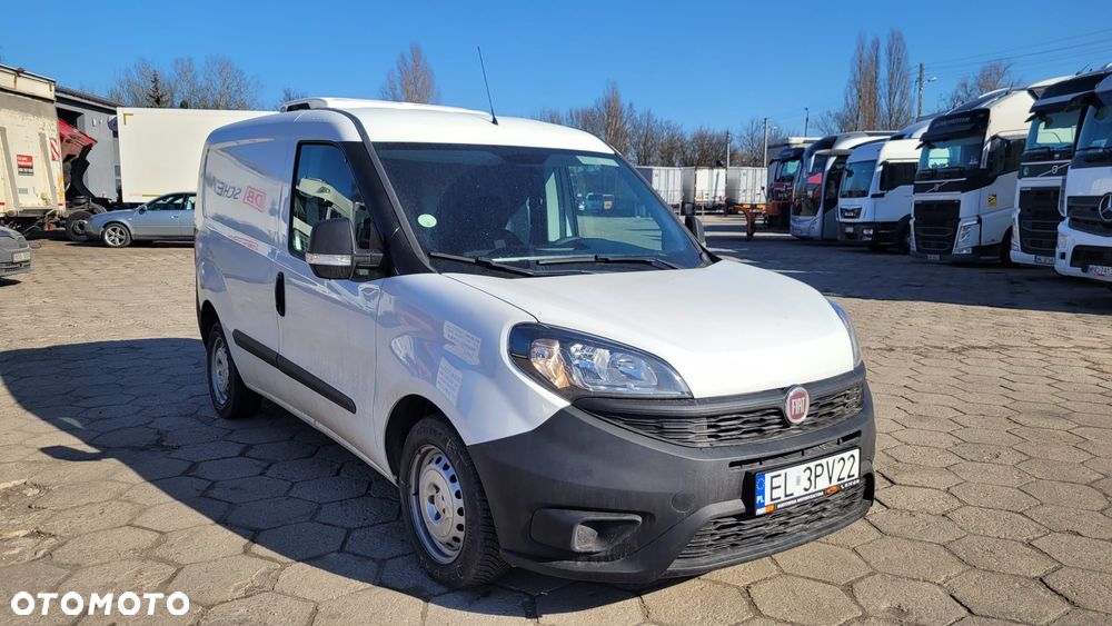Fiat Doblo - 6