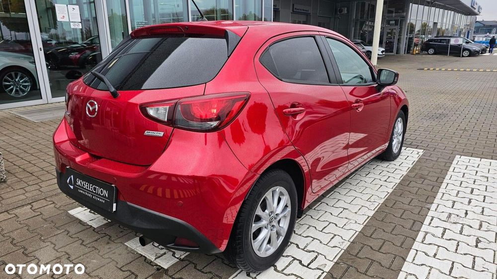 Mazda 2 1.5 Skyenergy - 9