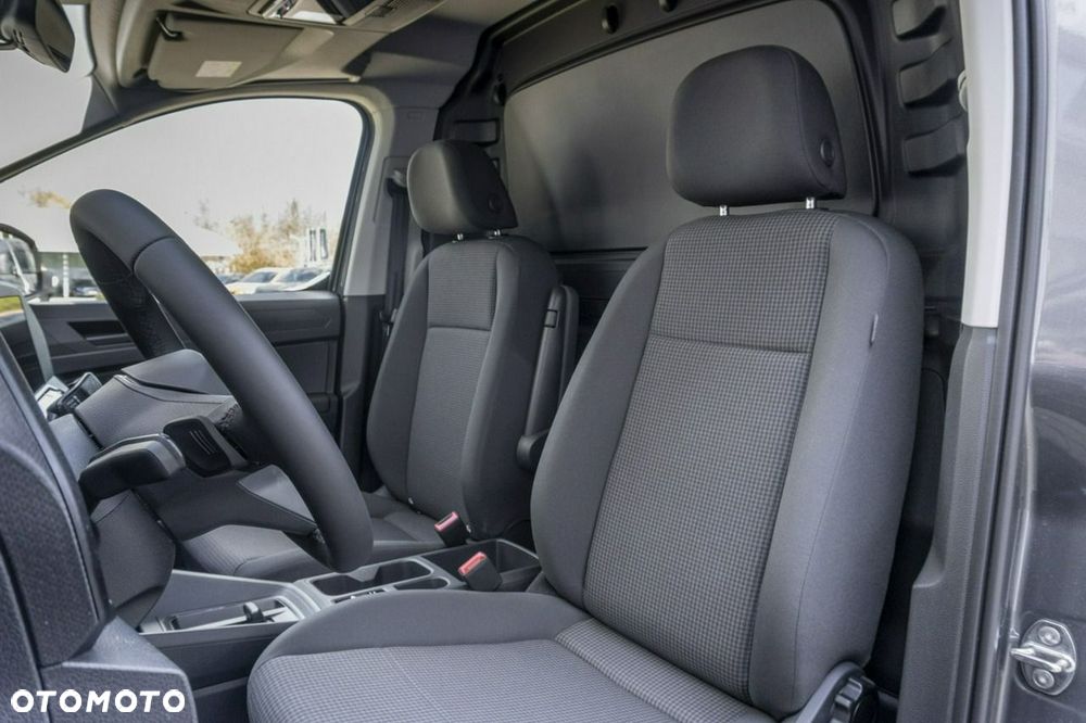 Volkswagen Caddy - 16