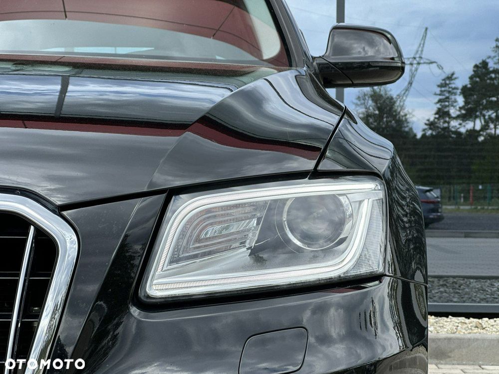 Audi Q5 2.0 TDI Quattro S tronic - 6