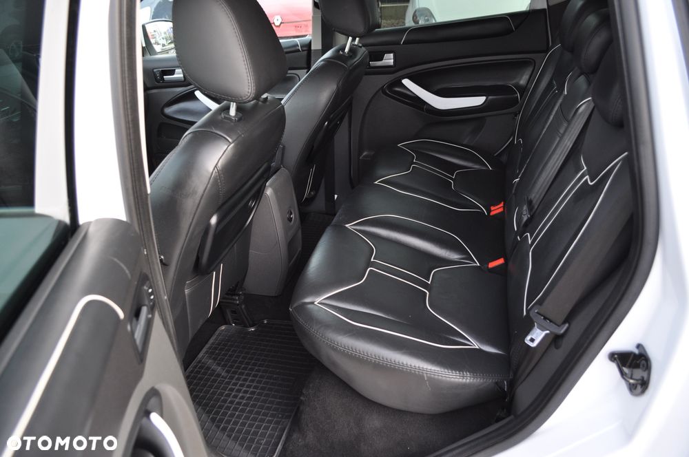 Ford Kuga 2.0 TDCi 4x4 Individual - 21