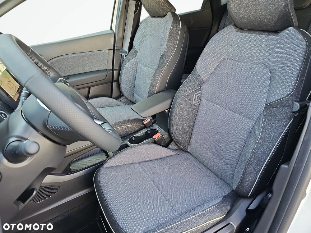 Renault Symbioz - 11