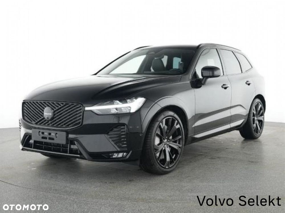 Volvo XC 60 - 3