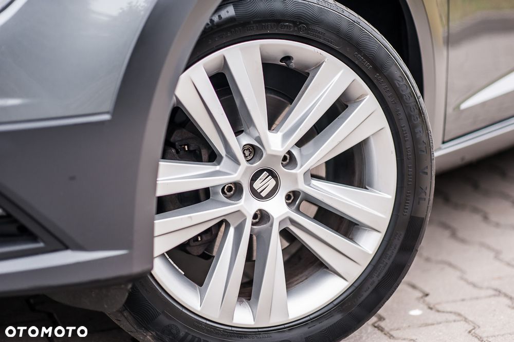 Seat Leon - 33