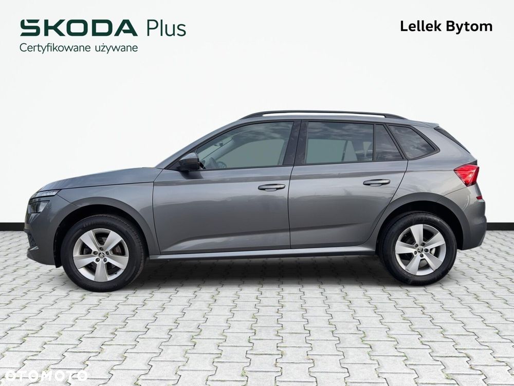 Skoda Kamiq 1.0 TSI Ambition - 9