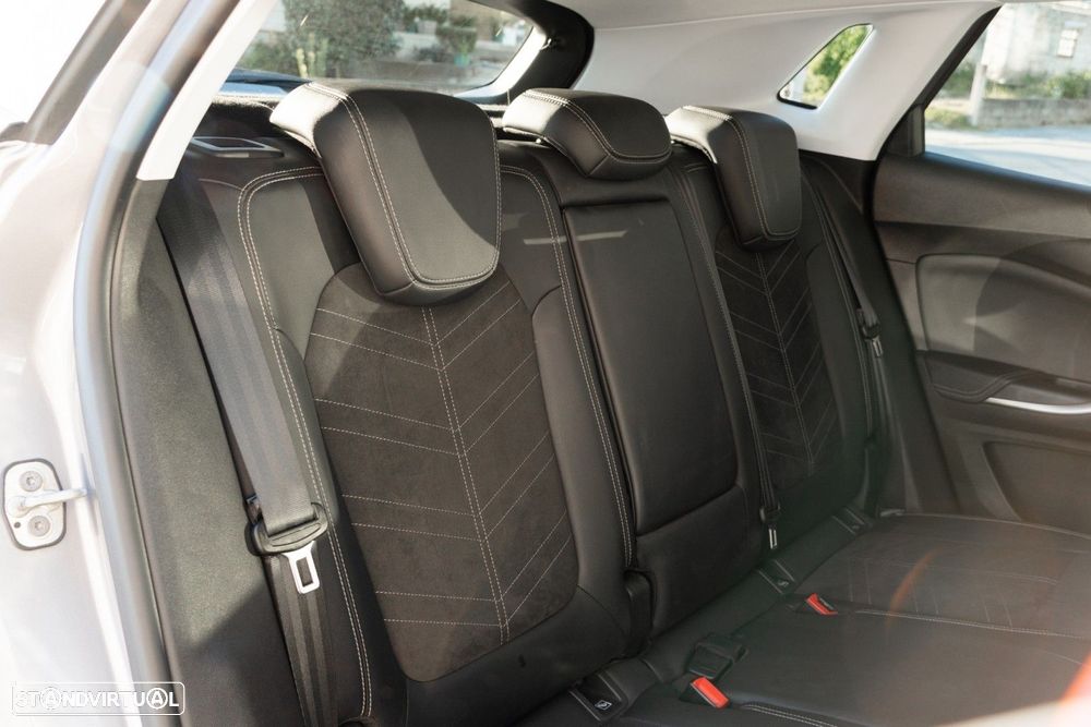 Opel Grandland 1.5 CDTI GS Line AT - 9