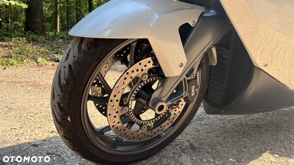 BMW K - 6