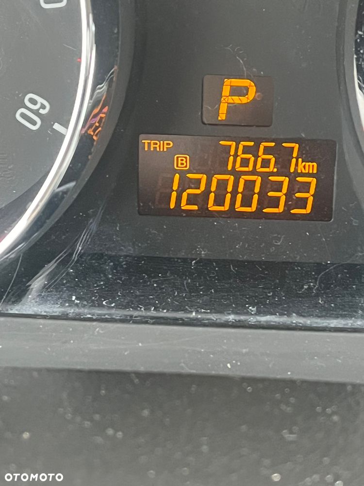 Opel Antara 2.2 CDTI 4x4 Cosmo - 15