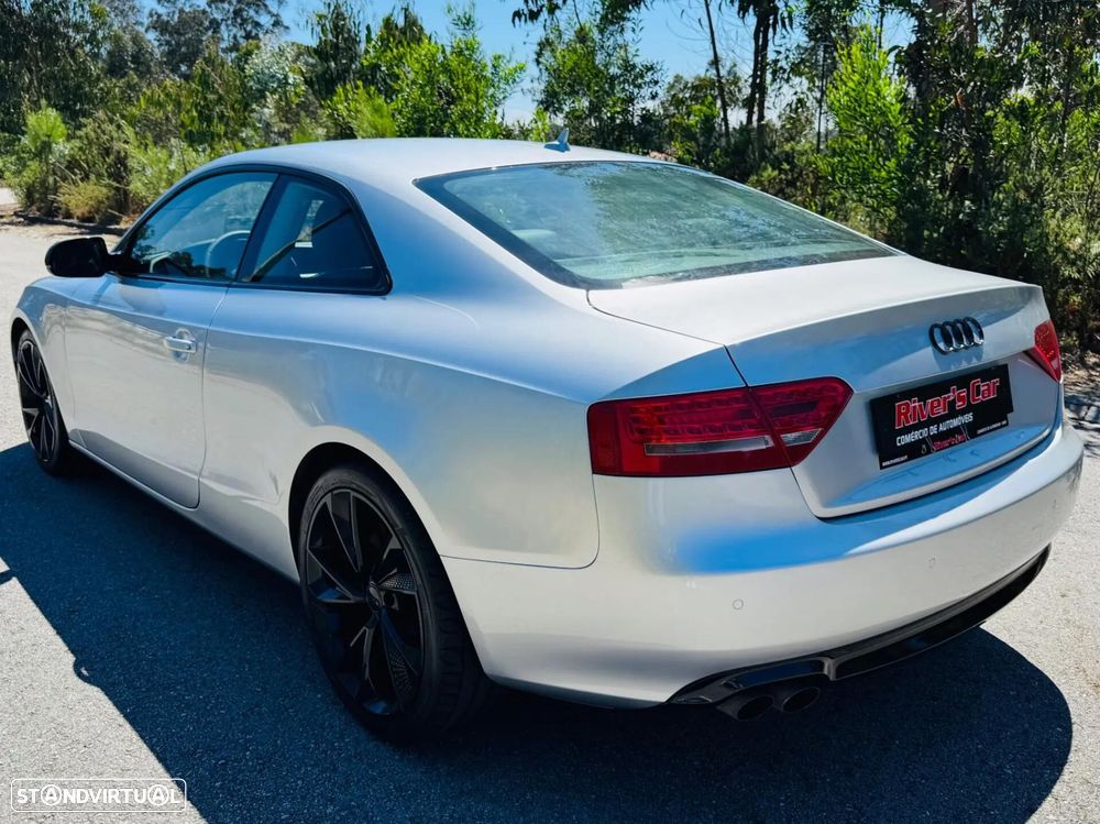 Audi A5 2.0 TDI - 15
