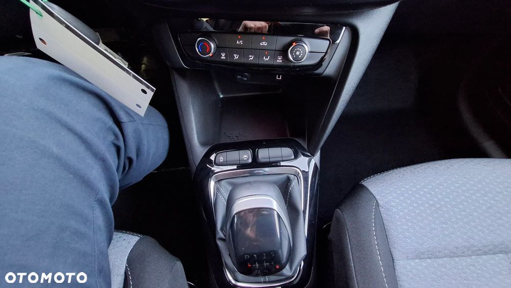 Opel Corsa 1.2 Edition S&S - 18