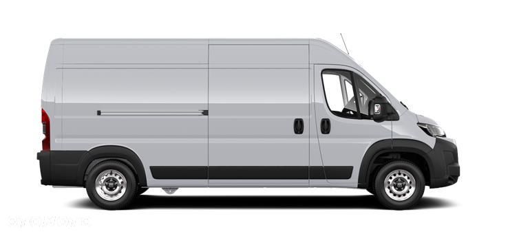 Toyota PROACE MAX L3H2 140KM - 6