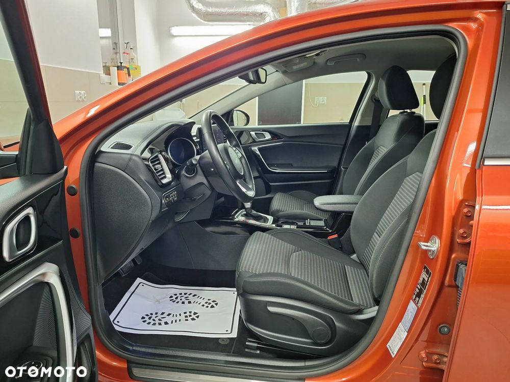 Kia XCeed 1.6 GDI PHEV Business Line DCT - 19