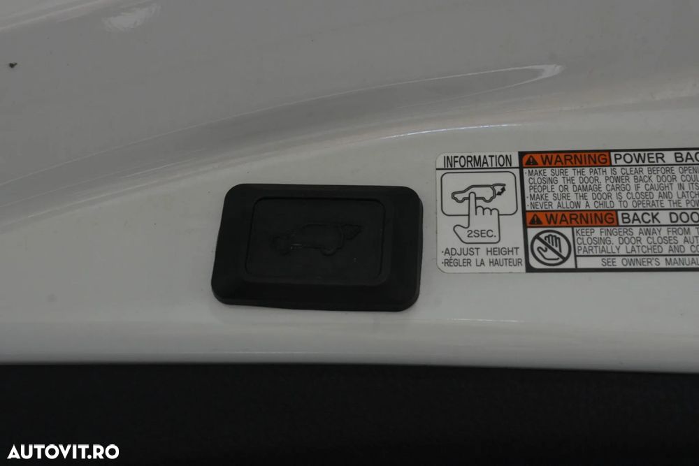 Toyota RAV4 2.5 VVT-i 4x2 Executive - 28