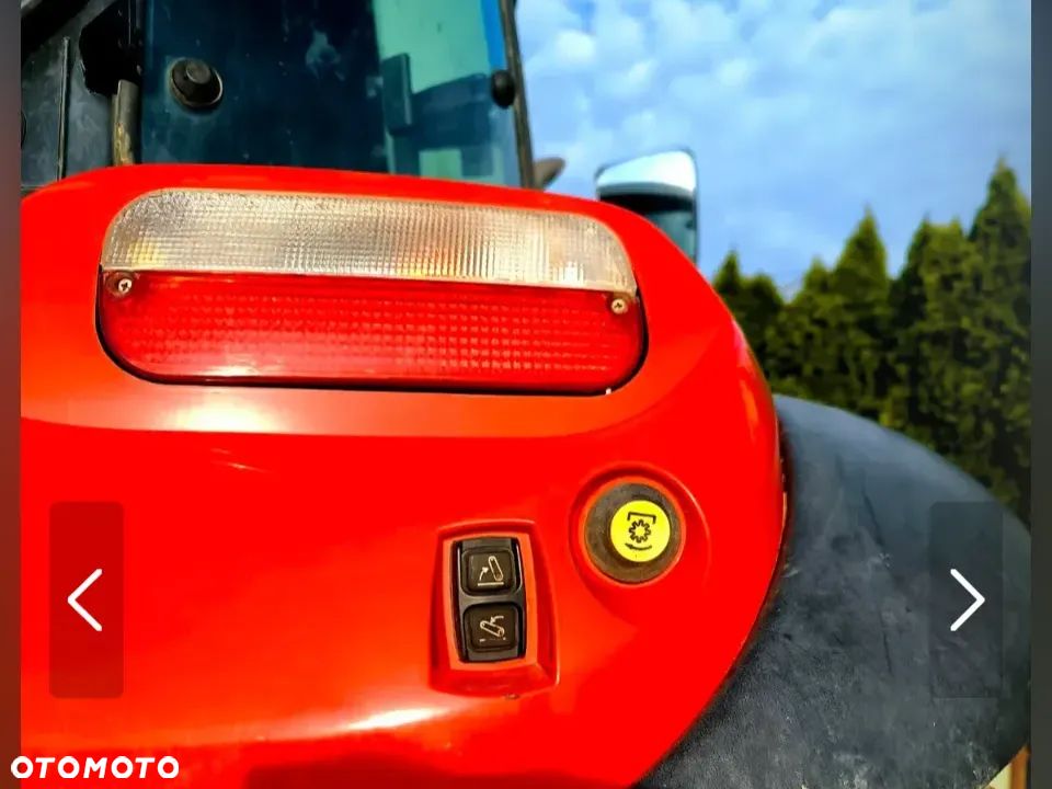 Steyer 4085 Kompakt HiLo - 5