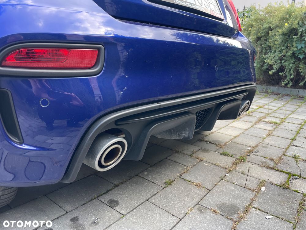 Abarth 595 1.4 T-Jet 16v - 13