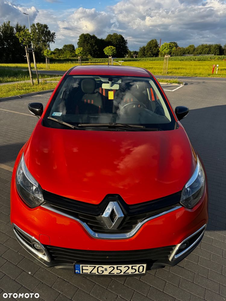 Renault Captur 0.9 Energy TCe Zen - 12