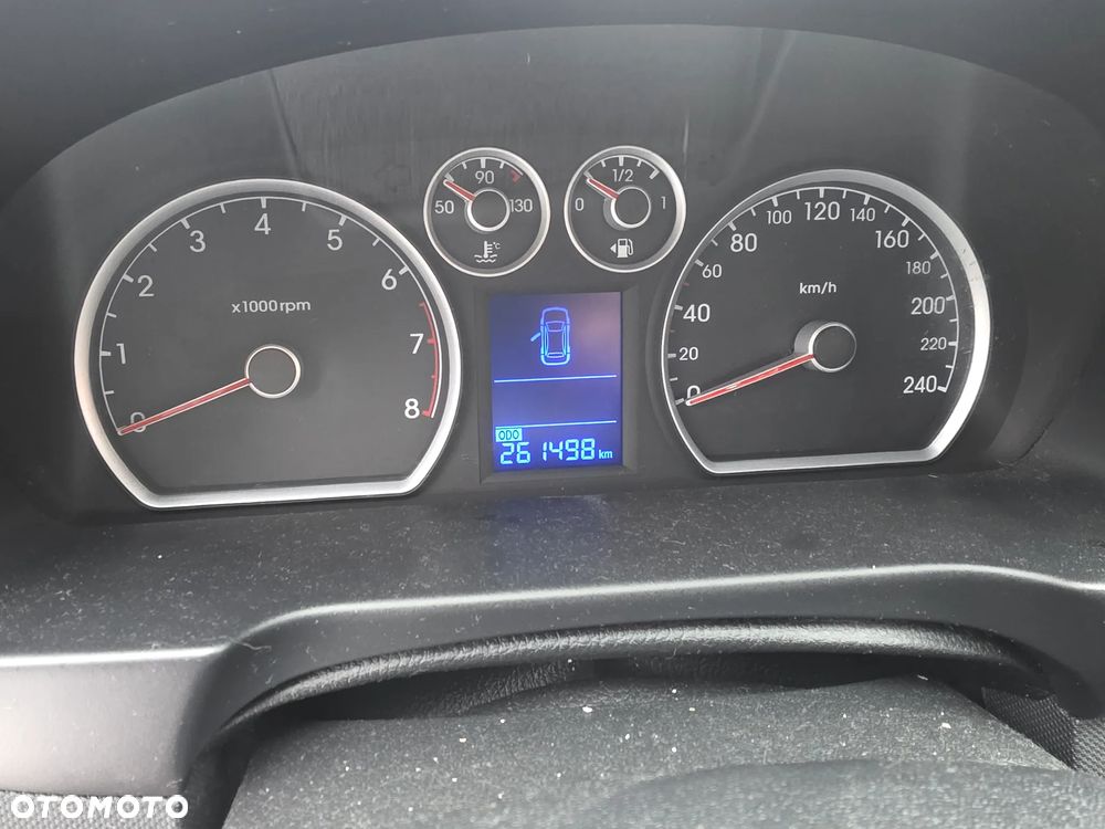 Hyundai i30 1.4 Edition Plus - 9