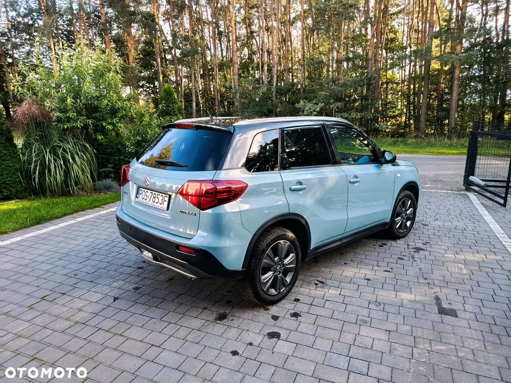 Suzuki Vitara - 3