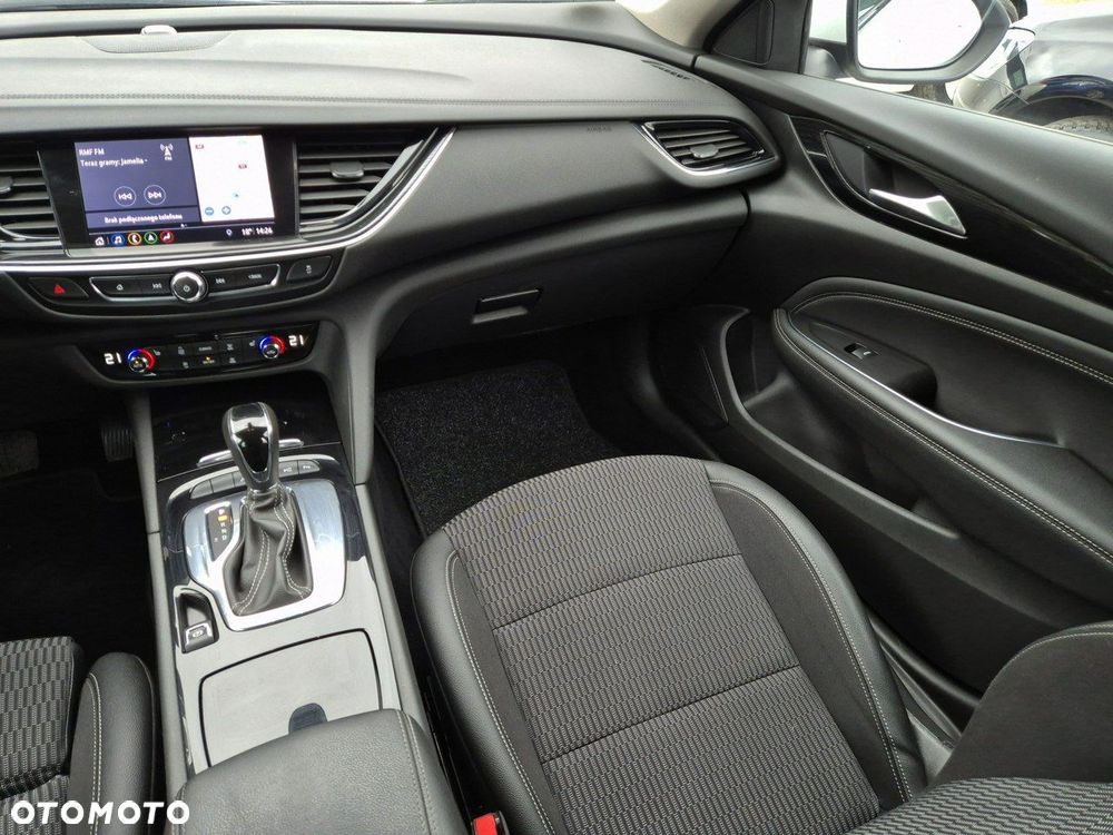 Opel Insignia Sports Tourer 2.0 Diesel Innovation - 25