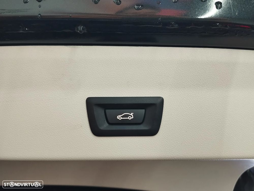 BMW X4 20 d xDrive Auto - 12