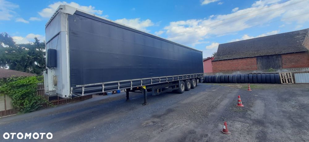 Schmitz CARGOBULL AG - 1
