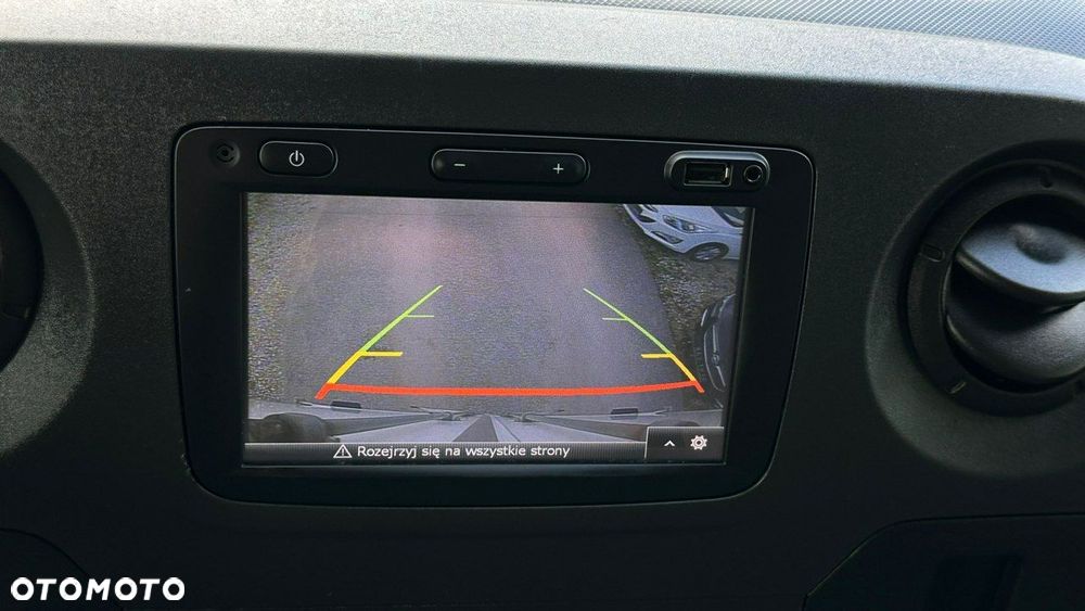 Renault Master - 25