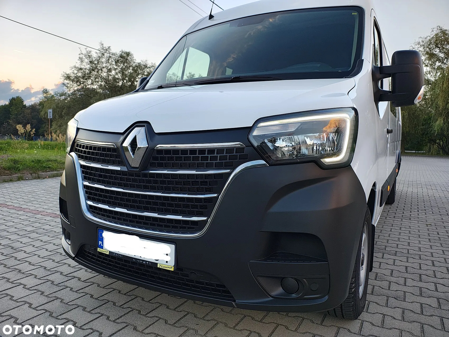 Renault Master - 16