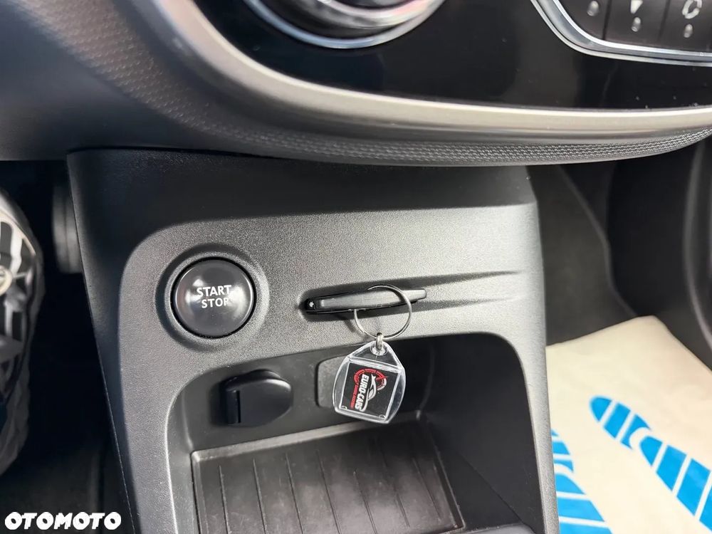 Renault Captur ENERGY TCe 90 Start&Stop Expression - 16