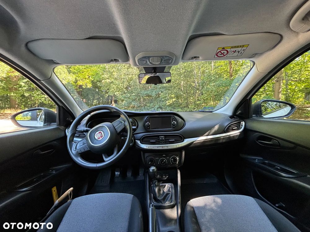 Fiat Tipo 1.4 16v - 20