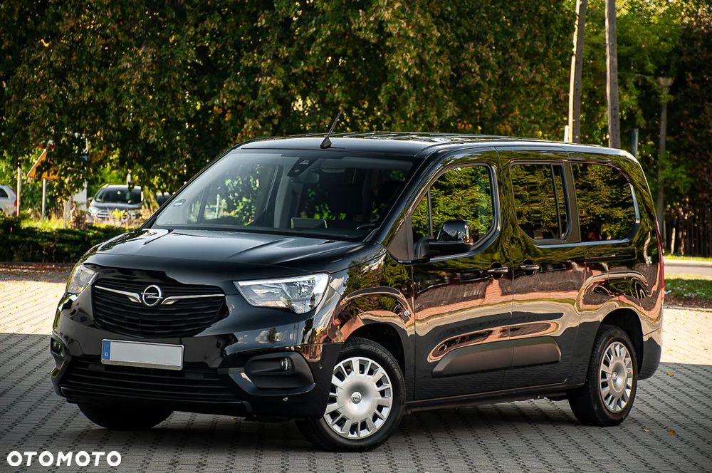 Opel Combo XL 1.5 D Start/Stop Innovation - 28