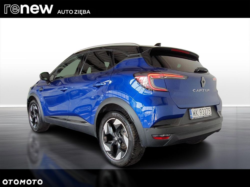 Renault Captur 1.0 TCe Techno - 5