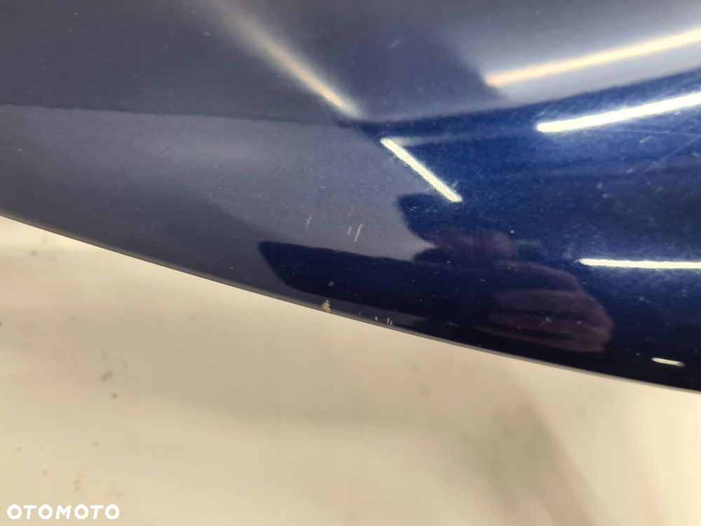 VW TOUAREG 7L BŁOTNIK LEWY PRZÓD PRZEDNI LD5Q - 3