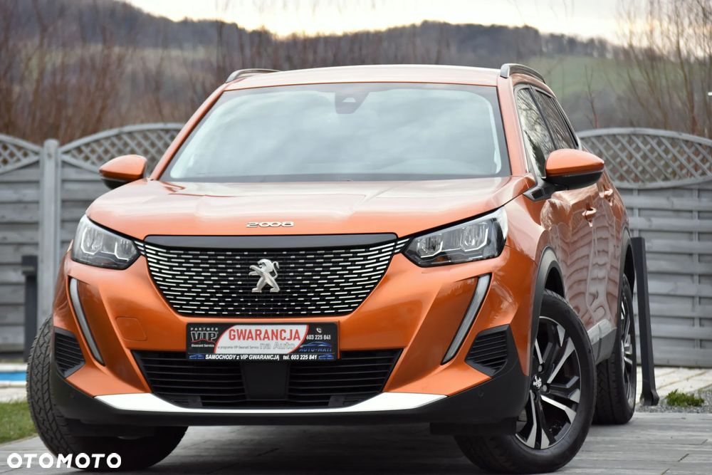 Peugeot 2008 ver-puretech-130-allure - 4