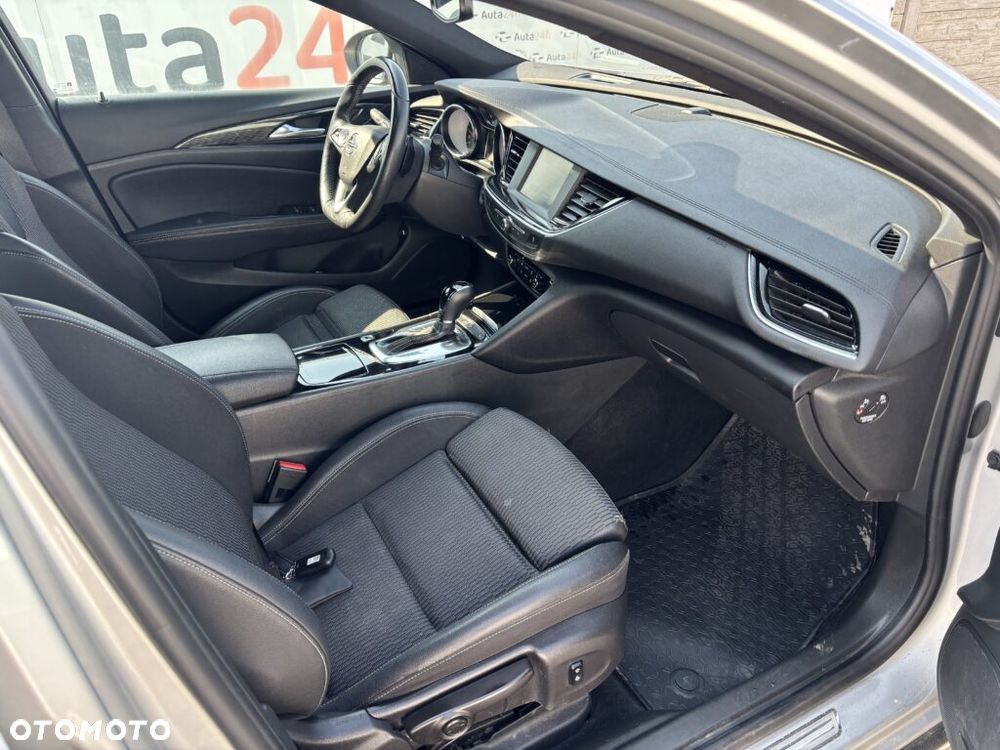 Opel Insignia 2.0 Automatik Innovation - 10