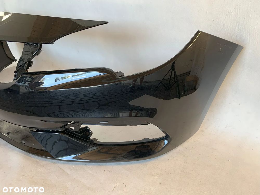 Opel Astra K V FL 19r Zderzak przod przedni Lift 2019 - 5