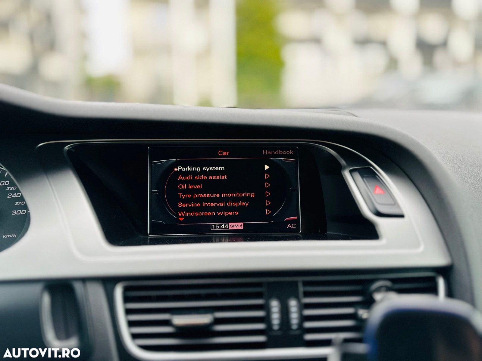 Audi S4 3.0 TFSI Quattro S-Tronic - 22