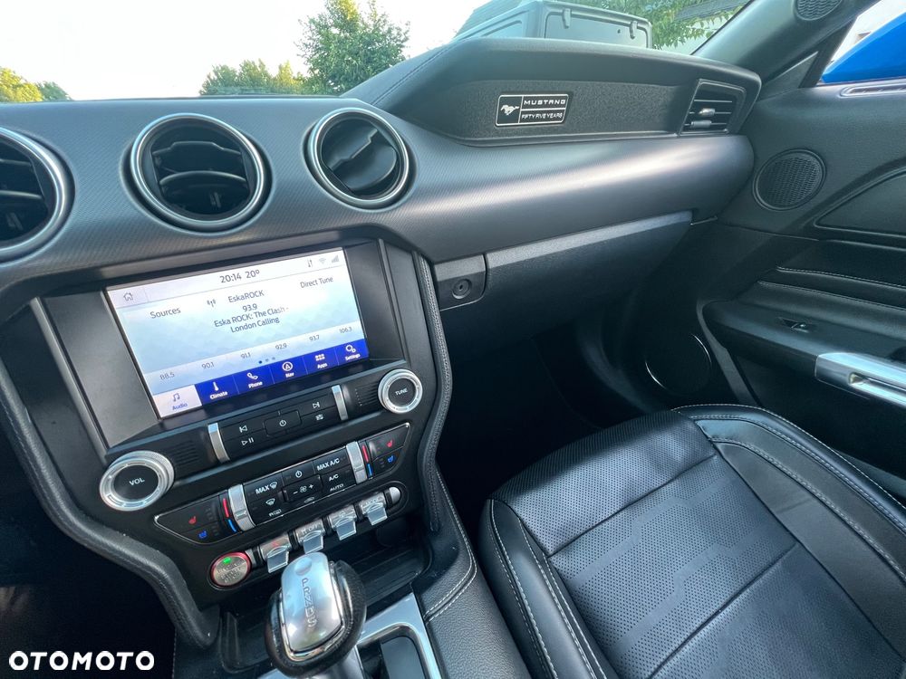 Ford Mustang - 9