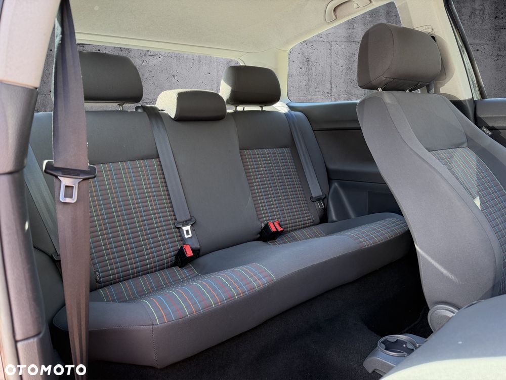 Volkswagen Polo 1.2 Style - 13