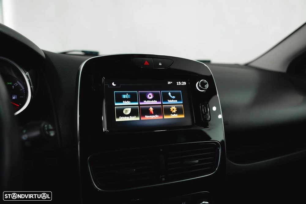 Renault Clio 0.9 TCe GT Line - 37