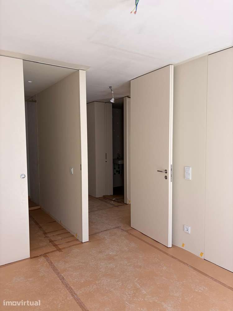 Apartamento T1 22ND CORNER – a 200 metros da Estação de Metro (Gaia) - Grande imagem: 4/6