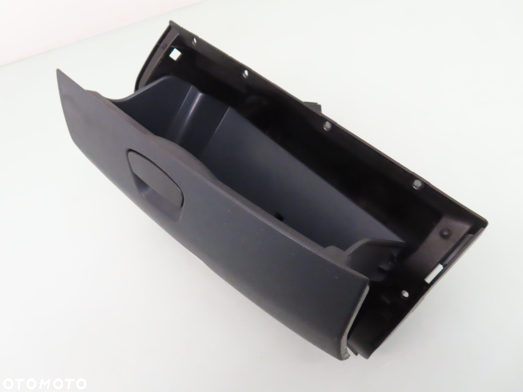 SCHOWEK PASAZERA SMART FORFOUR A4546800791 MN902431 - 4