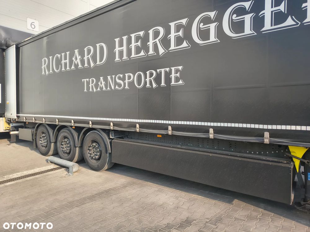 Schmitz Cargobull - 3