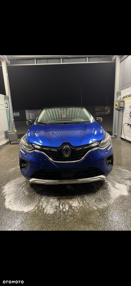 Renault Captur - 5