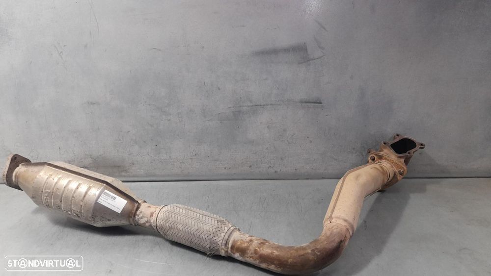 CATALISADOR OPEL VECTRA B BERLINA - 1