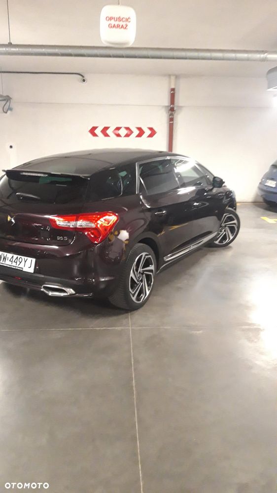 DS Automobiles DS 5 - 2
