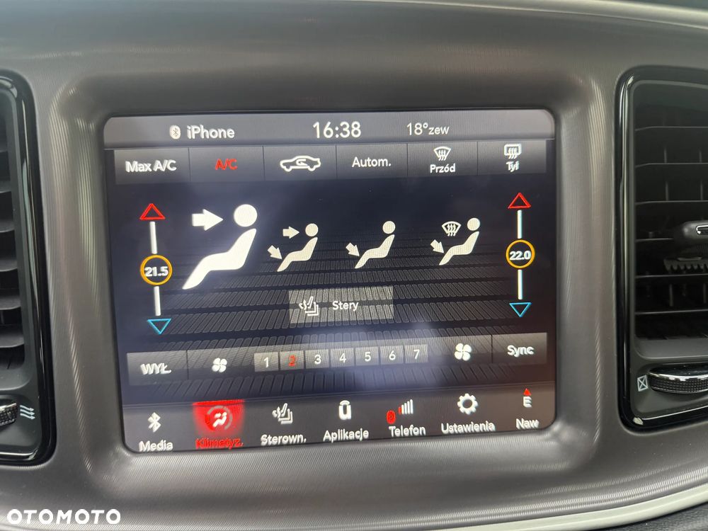 Dodge Challenger Automatik R/T Plus Scat Pack - 20