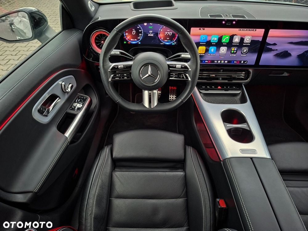 Mercedes-Benz CLA - 20